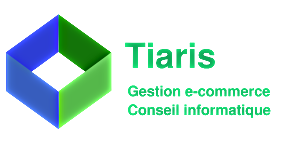 Tiaris : Gestion e-commerce de Dolibarr 